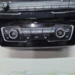 Bild in die Galerieansicht laden, BMW X2 F39 Automatic Air Conditioning Control &amp; Audio Panel 9461405 9371457 OEM
