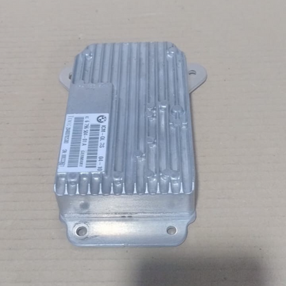 BMW 5 SERIES 7 SERIES F07 F01 F02 ICM ECU MODULE INTERIOR CONTROL UNIT 6796504