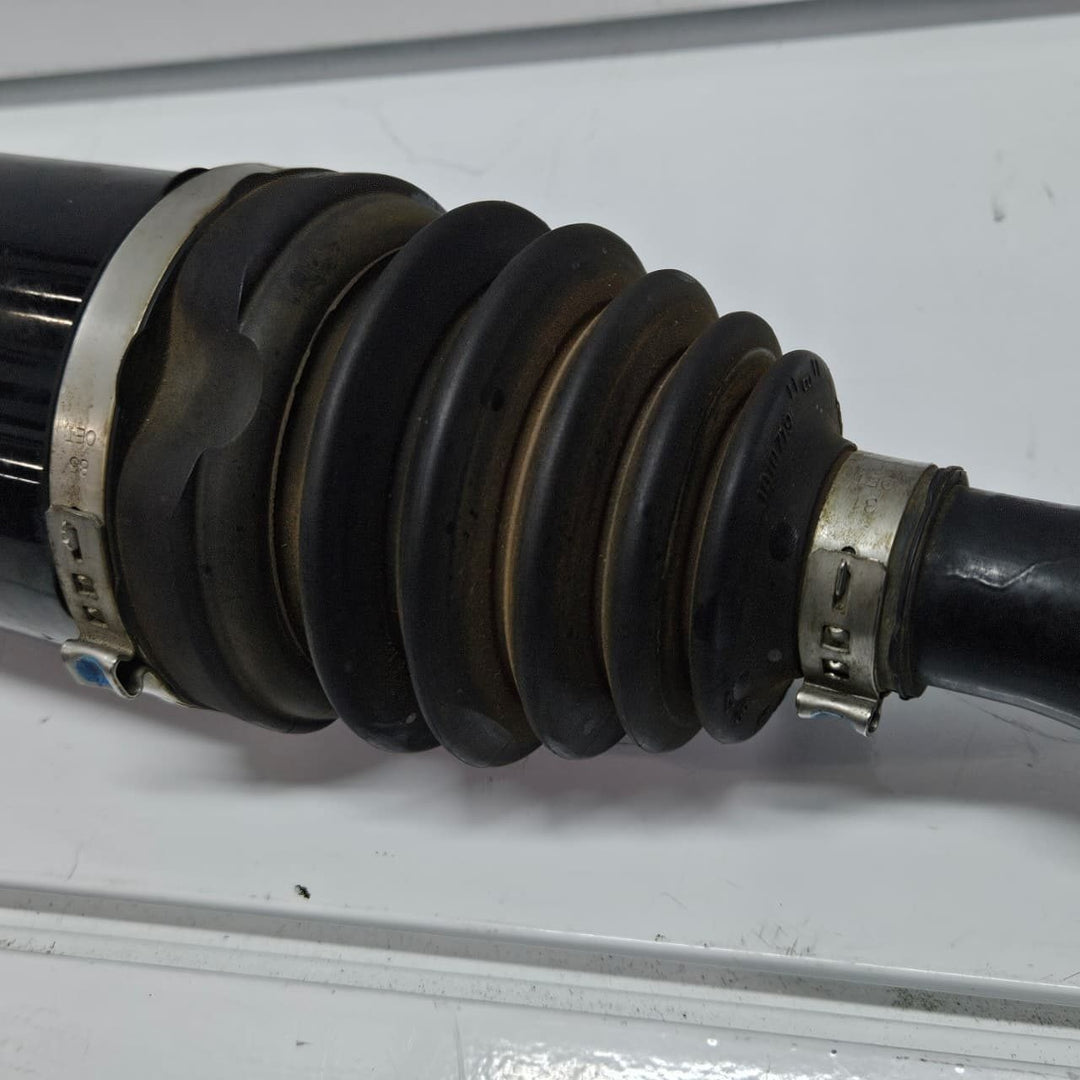 2019-2024 BMW X3 X4 G02 G01 F97 Drive Shaft Front Left 8643183