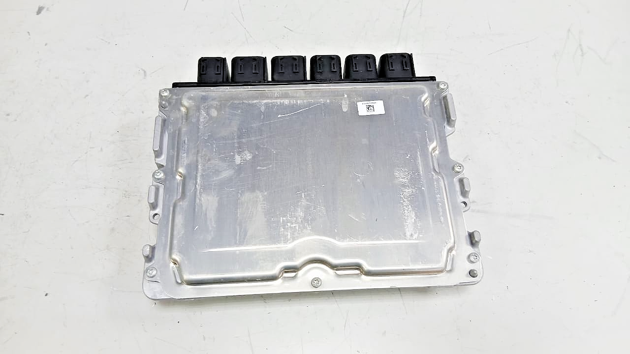 BMW G20 B48 ENGINE CONTROL UNIT ECU MODULE DME 9894495