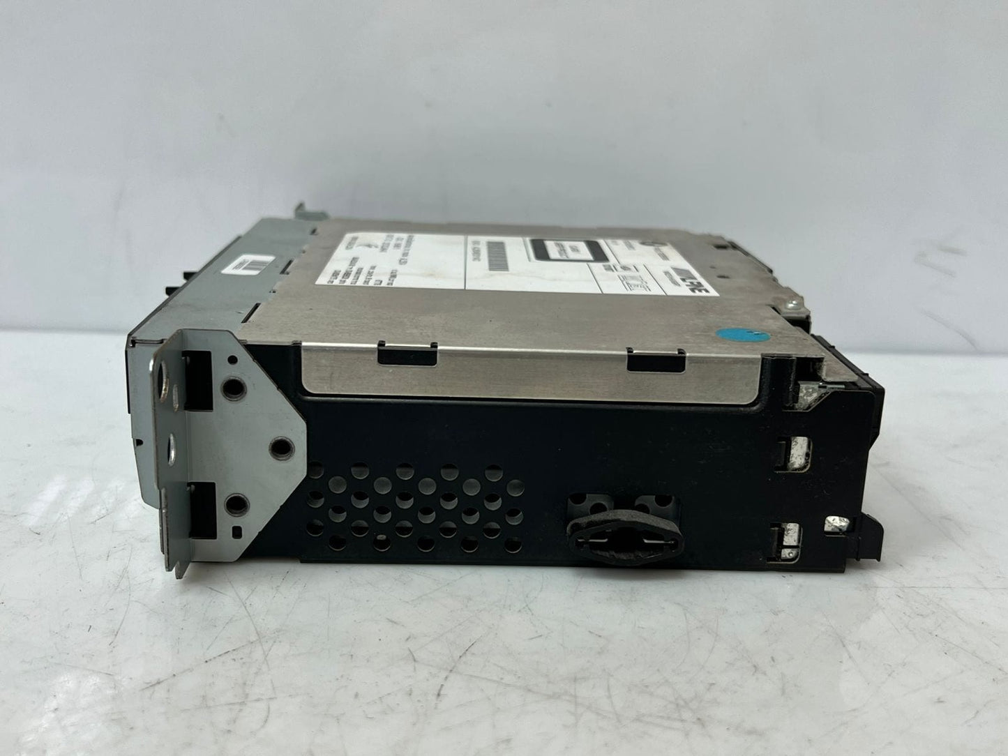 2010-2011 BMW X3 F25 Radio/CD/DVD/GPS head unit 9258938 KDGF6512