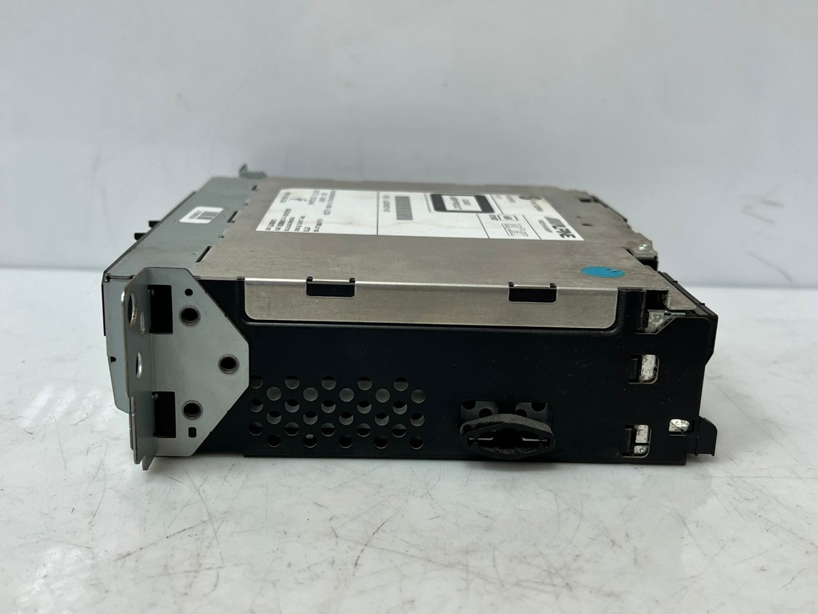2010-2011 BMW X3 F25 Radio/CD/DVD/GPS head unit 9258938 KDGF6512