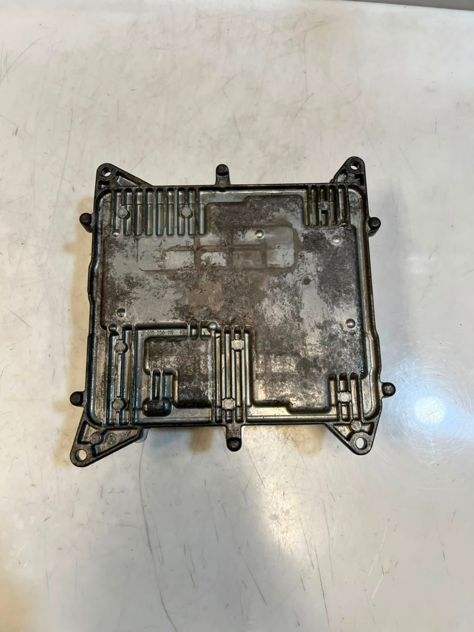 2012-2018 BMW 3 Series 320i Engine Control Unit ECU ONLY SET DME 8606306 OEM