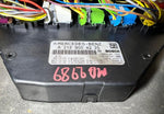 Load image into Gallery viewer, 10-16 Mercedes-Benz W218 W212 W204 Front SAM Module Relay Fuse Box A212 9004225
