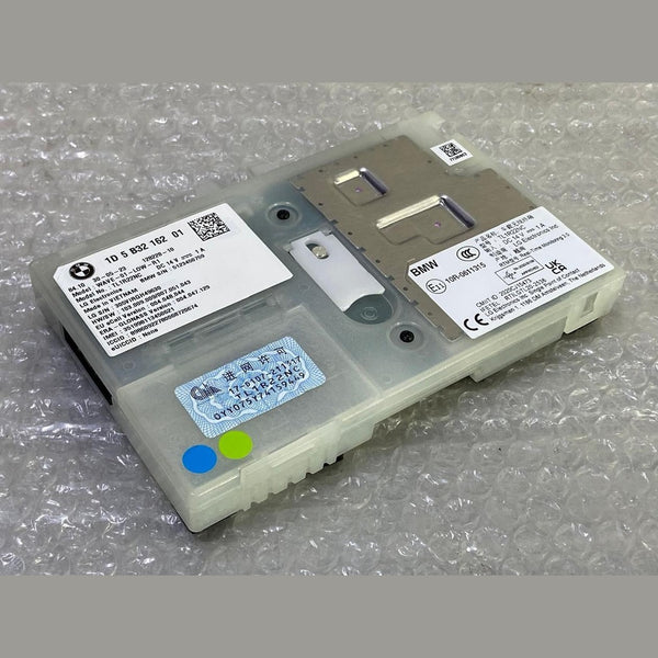 OEM BMW X7 G07 LCI X7 X DRIVE 40I ANTENA TELEMATICS CONTROL MODULE UNIT 5B32162