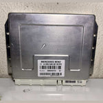 Load image into Gallery viewer, 2005 Mercedes-Benz W211 E500 Suspension Control Module A 035 545 82 32