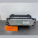 Load image into Gallery viewer, OEM BMW 430XI G80 AUDIO RADIO HEAD UNIT RECEIVER CONTROL MODULE UNIT 5A69496