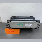 OEM BMW 430XI G80 AUDIO RADIO HEAD UNIT RECEIVER CONTROL MODULE UNIT 5A69496