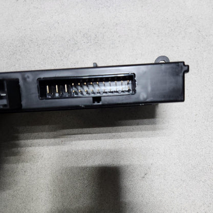 2010-2017 BMW X3 Body Control Module 9267533