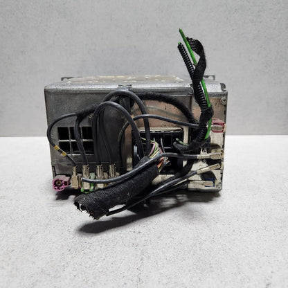 2014-2020 BMW i8 Radio Navigation Head Unit 9389858  I3 and I8 models