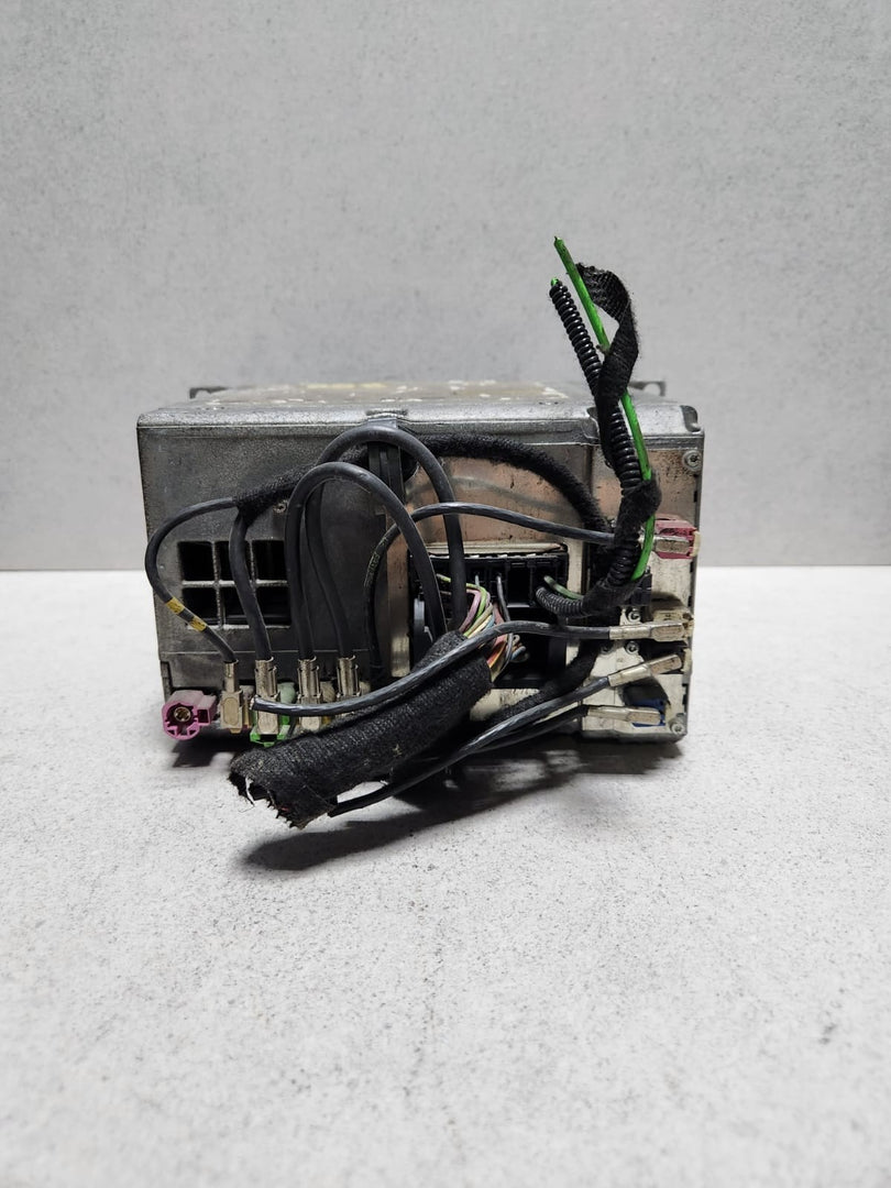 2014-2020 BMW i8 Radio Navigation Head Unit 9389858  I3 and I8 models
