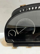 BMW 5 Series F06 F10 F11 Speedometer Instrument Cluster BOSCH 9285171 OEM