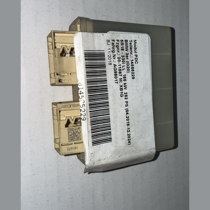 BMW PDC MODULE USS-04 HIGH 9462637 G20 2018 KM20 11/2018 3ER G20