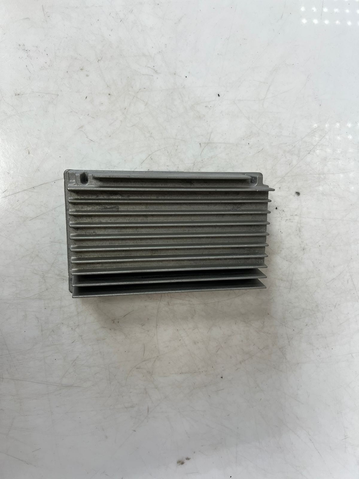 2010-2014 BMW X3 F25 HIFI SOUND Audio Amplifier SYSTEM 9253196 OEM