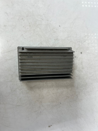 2010-2014 BMW X3 F25 HIFI SOUND Audio Amplifier SYSTEM 9253196 OEM