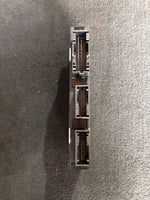 قم بتحميل الصورة إلى عارض الصور، BMW F10 F11 X3  N20  ENGINE CONTROL UNIT DME ECU SET + KEY - 7635714