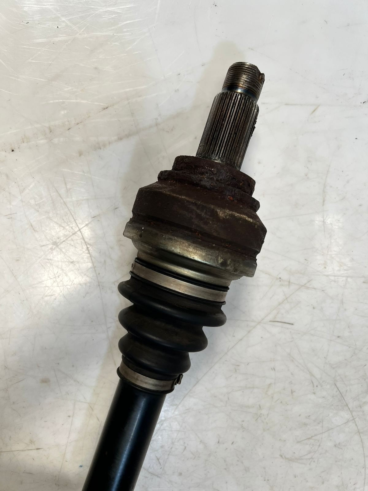 2007-2011 BMW 335i E90 E91 E92 E93 N54 330I Rear Right Drive Shaft 7566624 OEM