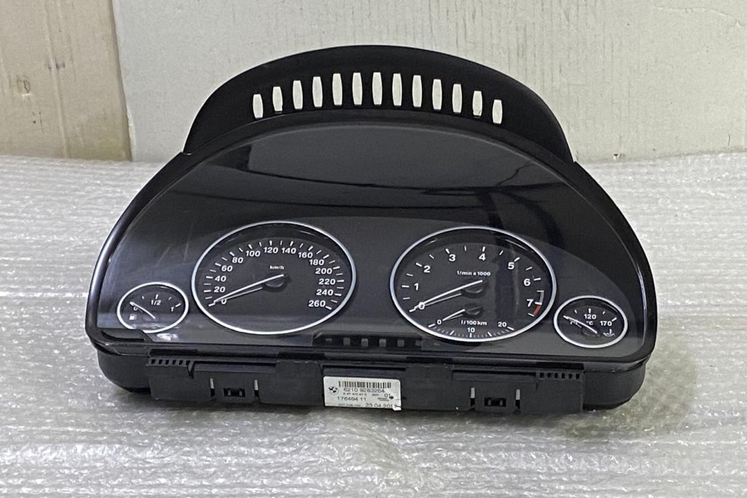 OEM BMW X3 F25 2.0D SPEEDO SPEEDOMETER INSTRUMENT CLUSTER 9232890