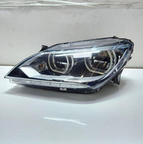 2012-2016 BMW 640i Left Headlight 7255733 6 Series F06 Gran Coupe F12 and F13