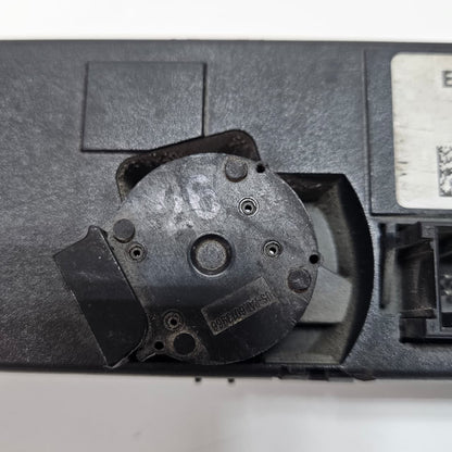 2007 BMW 328i, 335i, E92 Climate Control Unit 9147300