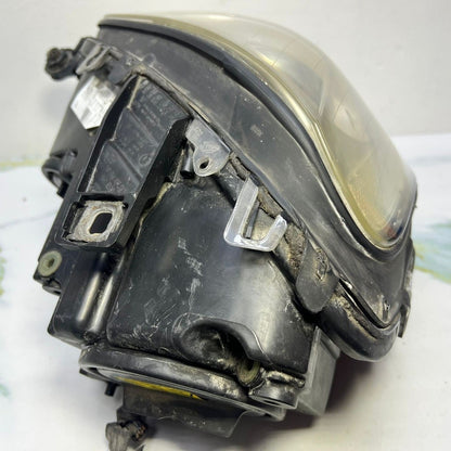 05-07 Mercedes W164 ML 350 Front Right Side Head light Headlamp A164 8205661 OEM