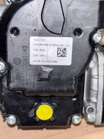 Bild in die Galerieansicht laden, BMW G30 G31 2018  Wischermotor vorne wiper motor 9851351 LHD