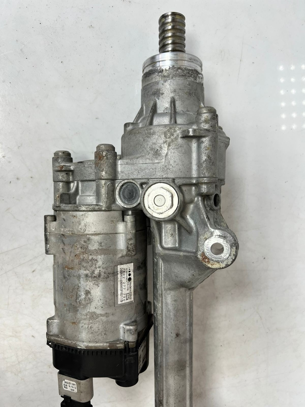 BMW Power Steering Rack 6868077 1 3 4 Series F20 F21 F30 F31 F32 RHD RT ST RACK
