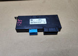 2009-2019 BMW X3 Central Gateway Module 9312602. X3 F25,ZGW-02. F25 X3