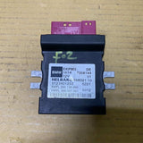 BMW Kraftstoffpumpen-Steuergerät 7358144 F10 5er, 6er, 7er und X3