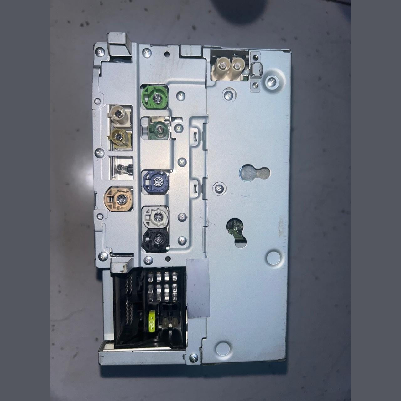 Mercedes Benz Comand Online Operating Unit A2469006219 W176 A-Class, W246 B-Clas
