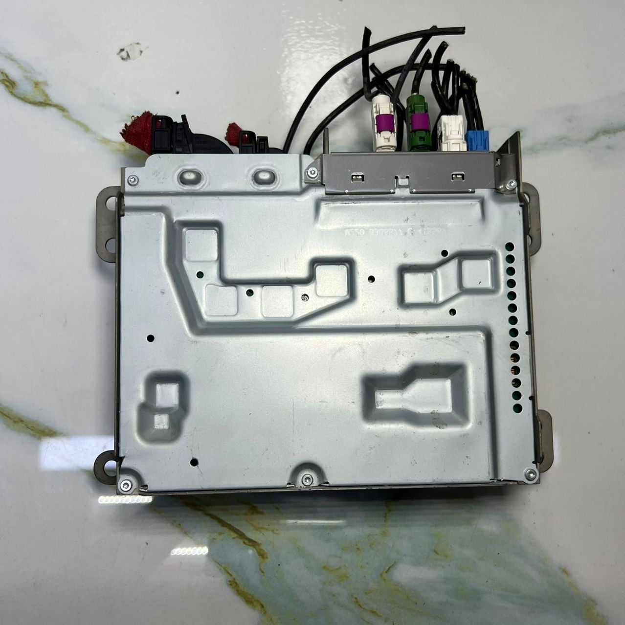 21-24 Mercedes W206 C-Class Radio Audio Multimedia Head Unit  A297 9007511 OEM