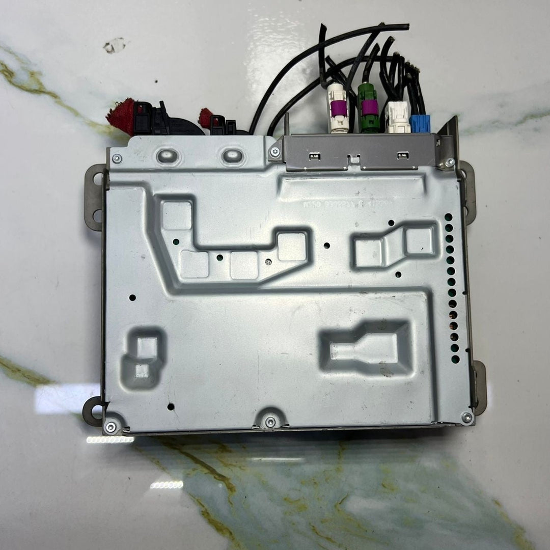 21-24 Mercedes W206 C-Class Radio Audio Multimedia Head Unit  A297 9007511 OEM
