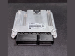 Load image into Gallery viewer, BMW 3 F30 F31 320D  N47N 163HP ENGINE CONTROL UNIT  KIT DDE KEY + FEM- 8584276
