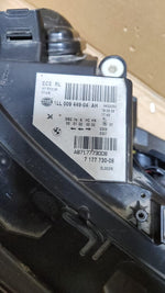 Load image into Gallery viewer, 2007-2010 BMW 5 Series Headlight 7177730 E60 E61 5 Series LCI 
