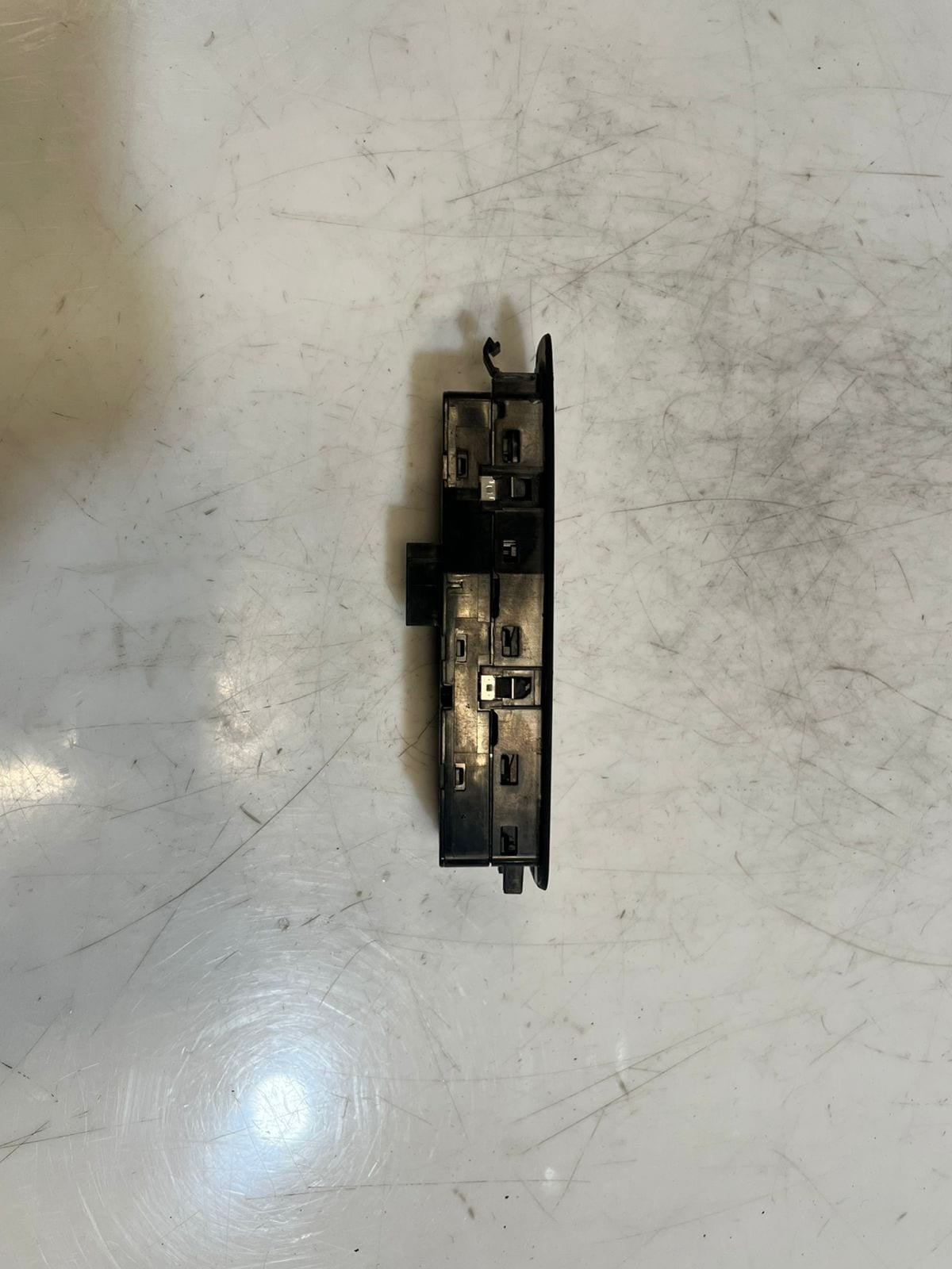 2012-2016 BMW 328i F30 F31 F34 Master Window LIFTER Control Switch 9208111 OEM