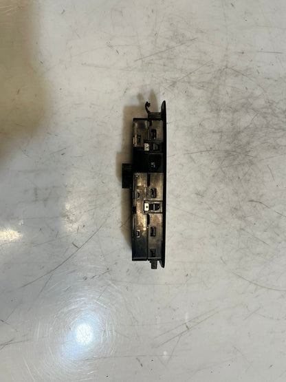 2012-2016 BMW 328i F30 F31 F34 Master Window LIFTER Control Switch 9208111 OEM