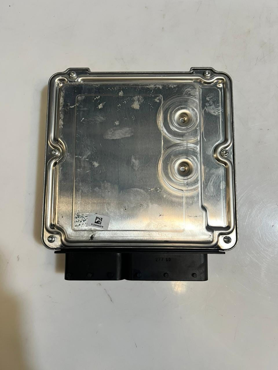 BMW F07 GT N57 530I Engine Control Unit ECU SET DDE+CAS4+1KEY 8577838 OEM
