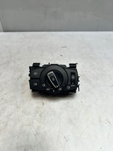 BMW 3-Series E88 E82 E90 E91 X1 E84 HALOGEN Headlight CONTROL Switch 9169406 OEM