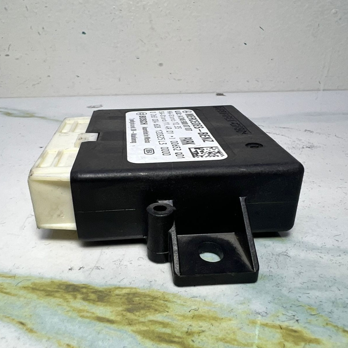 2011 Mercedes-Benz B200 Parking Control Unit A2469000707 B-Class W246 W242