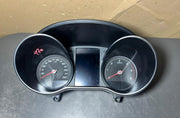 2017-2020 Mercedes-Benz W470 X-Class Instrument Cluster Speedometer A470 9009402