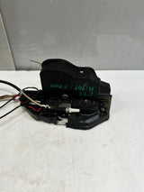 BMW E92 Soft Close Door Lock Mechanism Front RIGHT Soft Close Auto 7226199