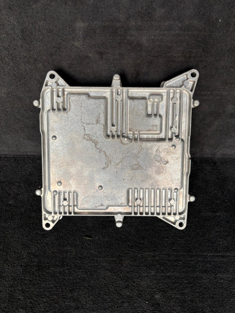 BMW 3,5 SERIES F30 F10 F11 X3 F25 N20 ENGINE CONTROL ECU MODULE DME 7643312