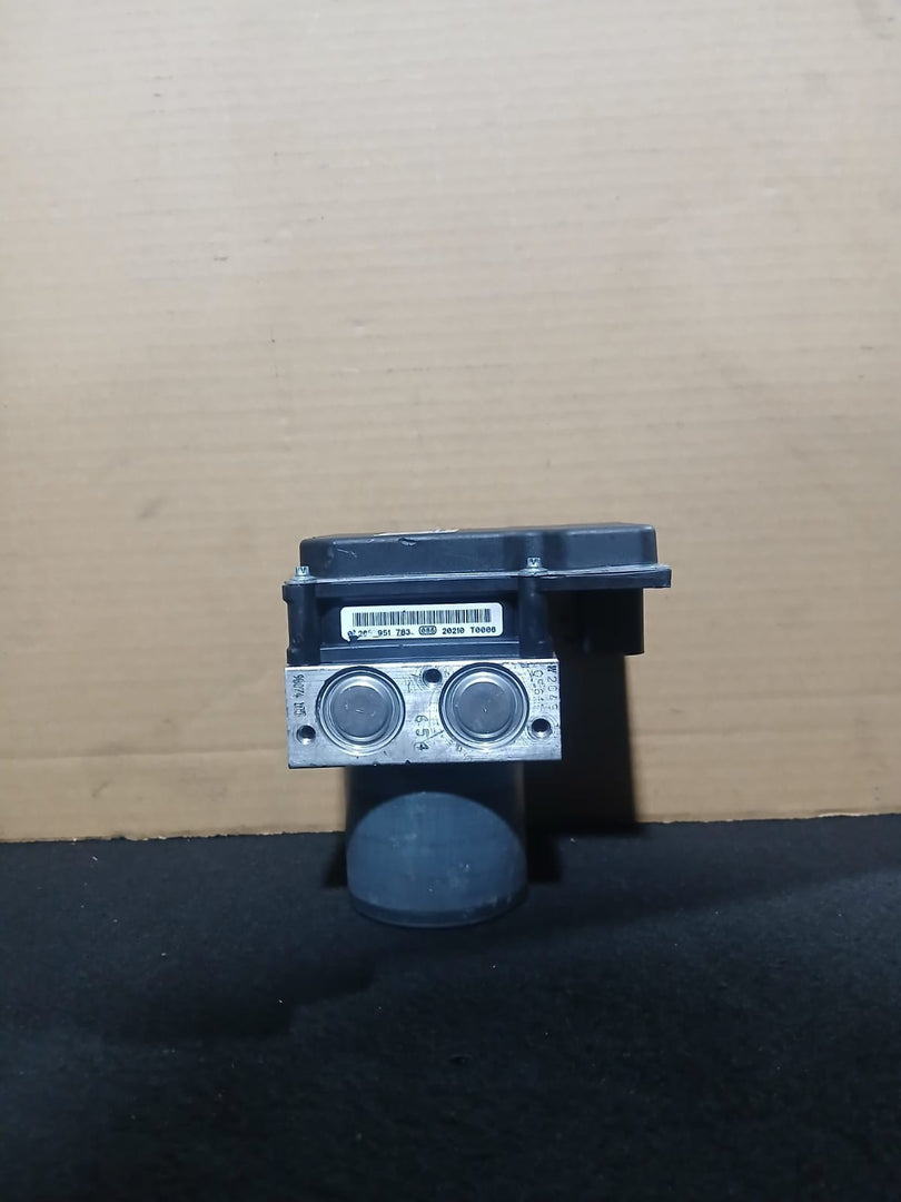 OEM BMW X1 E84 E90 Anti Lock Brake System ABS Pump & Modulator 6850226