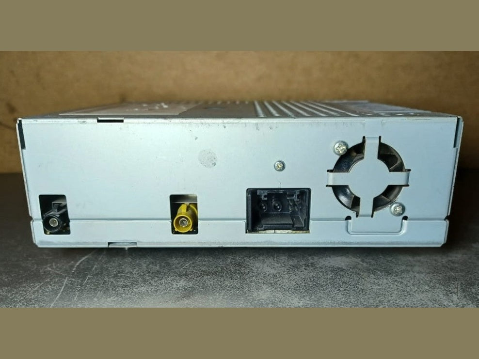 07-13 Mercedes W221 S-Class Radio Audio Amplifier Amp Module A221 9003402 OEM
