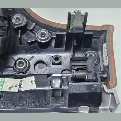 BMW 5 Series F07 F10 and F11 models Headlight Control Switch 9192744 OEM