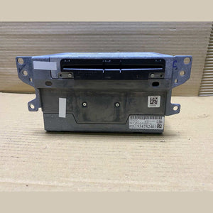 2012-2018 BMW X5 Navigation Head Unit 9347824 X3 and X5 F15 ser