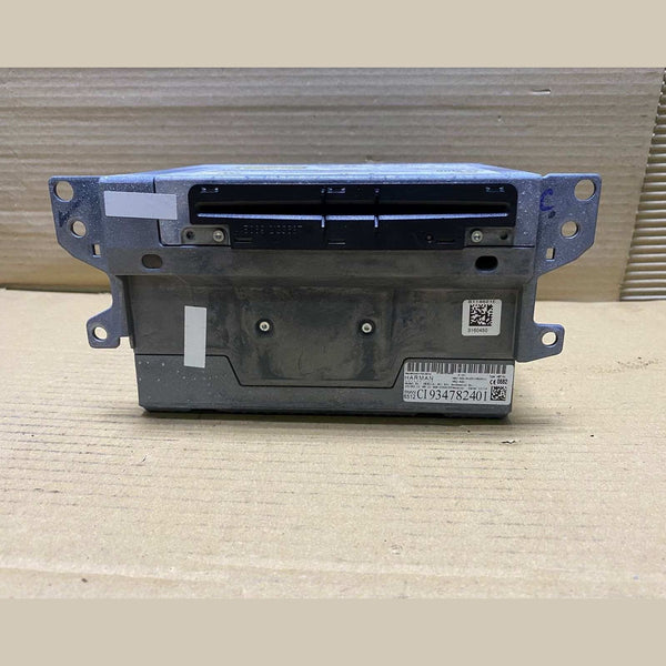 2012-2018 BMW X5 Navigation Head Unit 9347824 X3 and X5 F15 ser