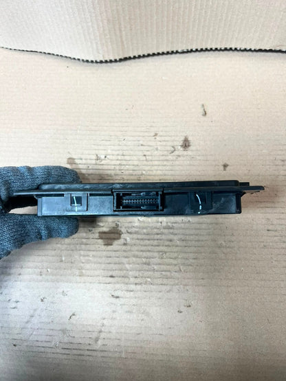 2013 BMW X5 E70 X6 E71 FRM3R Footwell Light Control Module 9308373 OEM