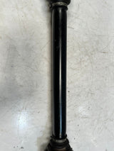 2014 BMW Z4 sDrive35i E89 N54 Rear Right Driveshaft 7587792 OEM