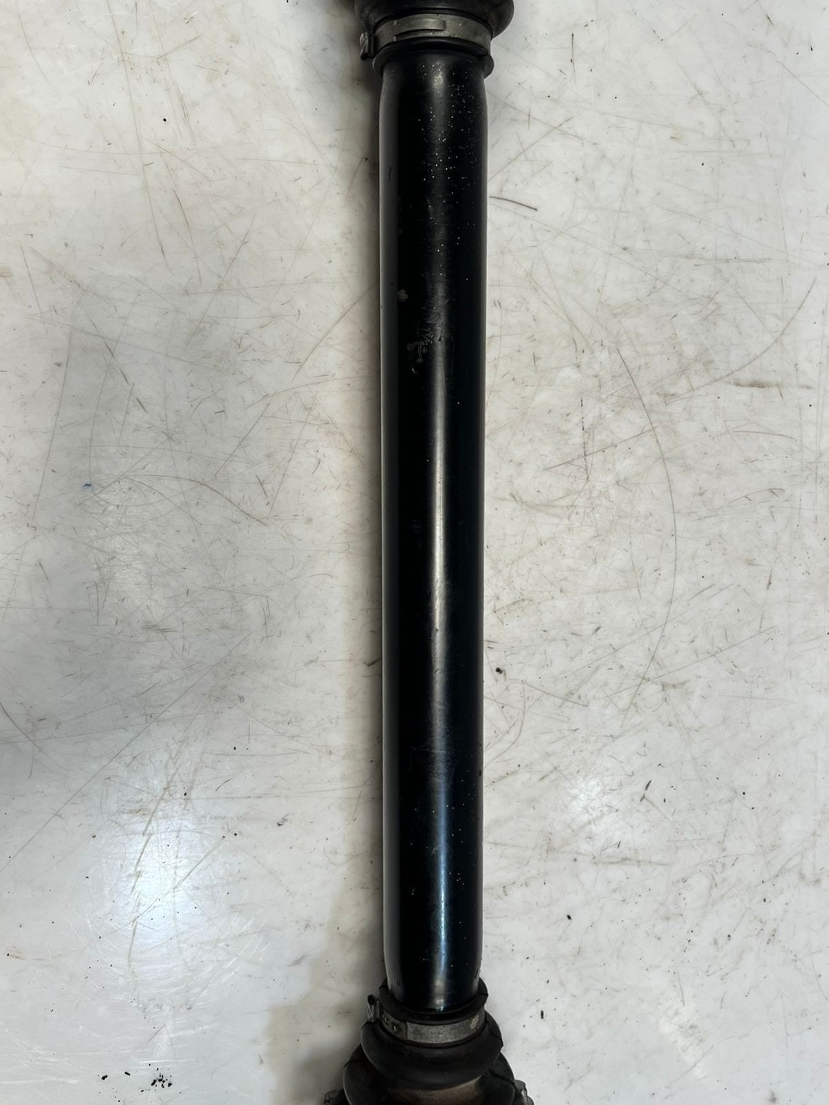 2014 BMW Z4 sDrive35i E89 N54 Rear Right Driveshaft 7587792 OEM